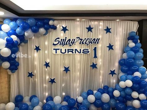 Farewell Decoration Ideas School Stage, Baloon Decoration Idea, Farewell Decoration Ideas, Birthday Ballon Decorations, Long Distance Love Letters, Teachers Day Decoration, Farewell Decorations, First Birthday Decorations Boy, Birthday Ballon