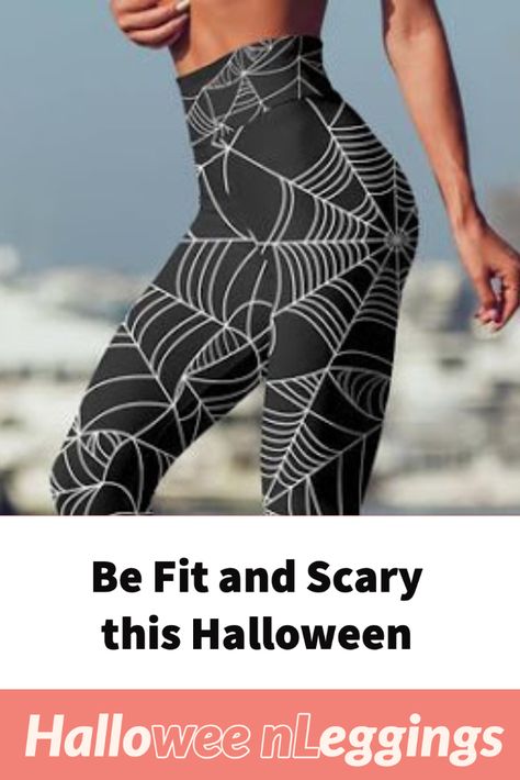 Are you an instructor or just a student who wants to scare your fellow workout buddies that day, then you need to check out my recommendations for Halloween workout clothes. #leggings #fitnessleggings #halloween #leggingsoutfit #fitnessactivewear #activewear #fitnessclothes #Halloweenclothes Halloween Workout Outfit, Halloween Workout, Clothes Leggings, Buddy Workouts, Fitness Activewear, Halloween Leggings, Halloween Items, Fitness Instructor, Workout Outfit