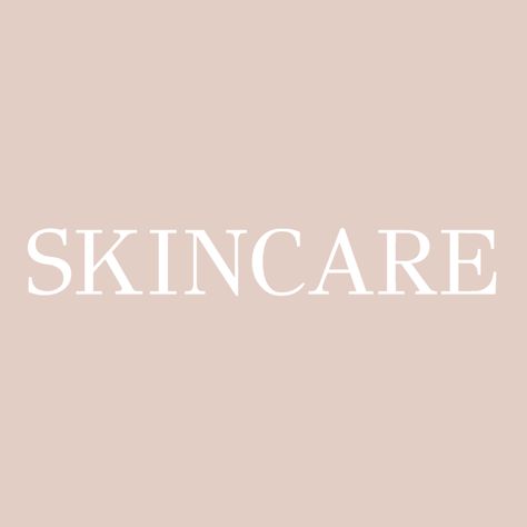 Skincare Cover Cover Skincare, Skincare Thumbnail Ideas, Skincare Cover Photo, Skin Care Board Cover, Quotes On Skincare, Skincare Aesthetic Qoutes, Makeup And Beauty Blog, Skincare Review, Best Skincare Products