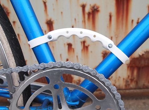 3D Printed Bicycle Accessories by Michael Mueller Bicycle Rims, Fixed Bike, Cycling Race, Bike Route, Road Bike Women, Urban Bike, 3d Printing Service, Vintage Bike, Mountain Bicycle