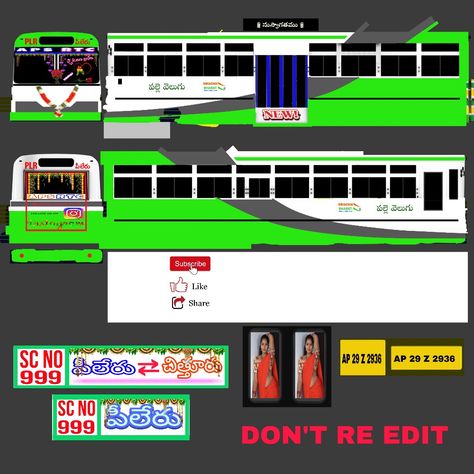 Bus Livery, Apple Watch Clock Faces, St Bus, Dj Download, Bus Simulator Indonesia Skin Kerala Hd, Hd Cover Photos, Bus Cartoon, Star Bus, Bus Simulator Indonesia Livery Kerala