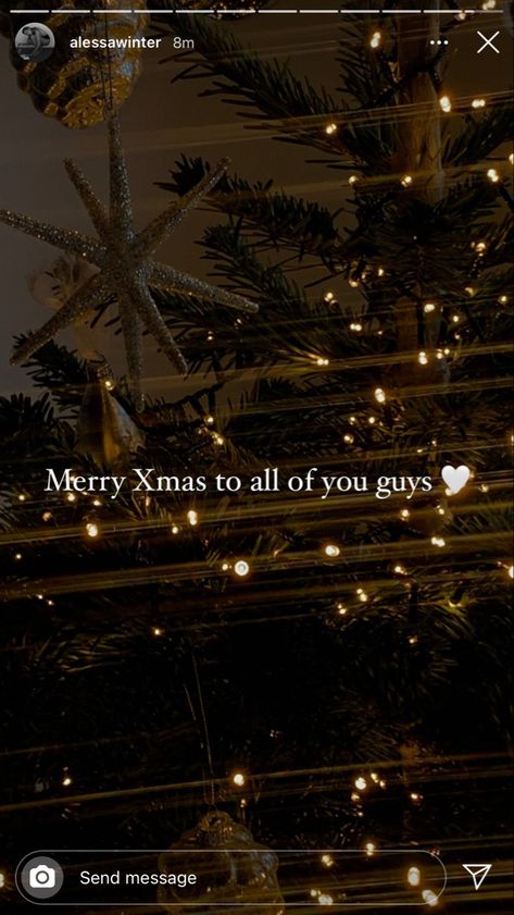 December 1st Aesthetic, Christmas Love Messages, Christmas Snap, Winter Instagram, Xmas Wallpaper, New Year Photos, Christmas Feeling, Christmas Post, Instagram Christmas