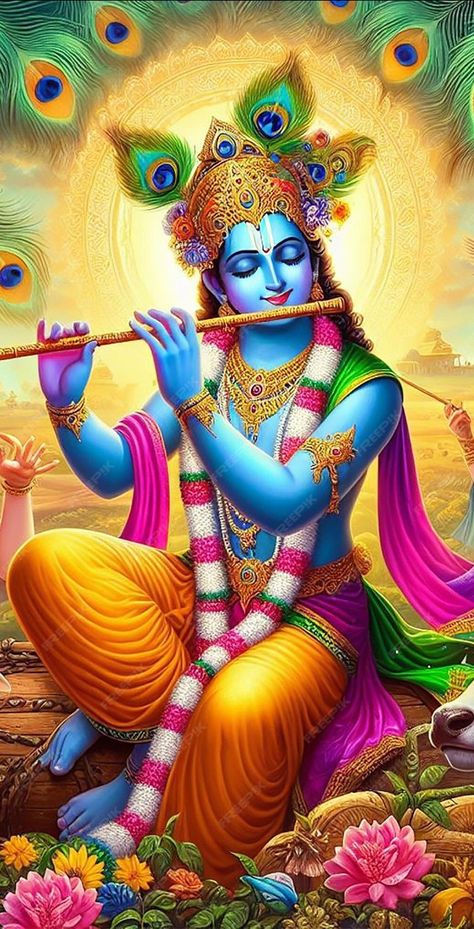 Sri Krishna Images, Ganesh Ji Images, Iskcon Krishna, Krishna Gif, Shree Krishna Wallpapers, Lord Photo, Lord Shiva Statue, Lord Krishna Hd Wallpaper, Shiva Photos