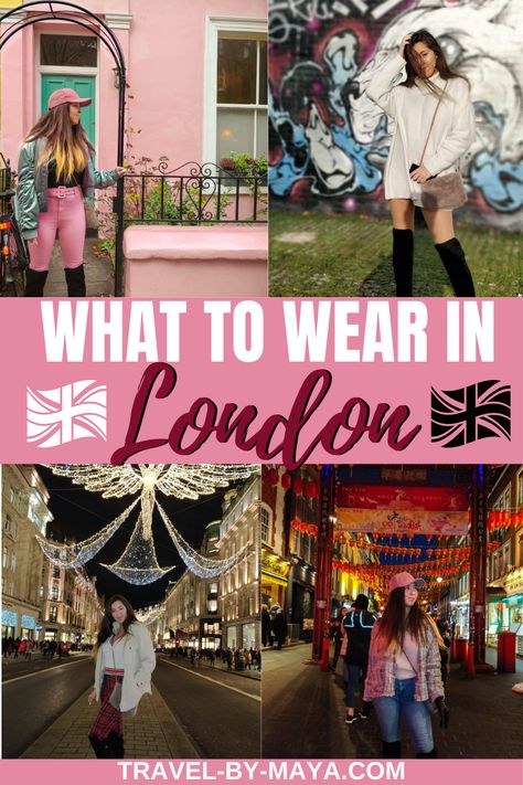 What to Wear in London?! London Winter Fashion Inspiration: If you are asking yourself what to wear in London, I got the answer for you! Click through for the best London street fashion inspiration and find out what to wear in London in winter! London Inspired Outfits, London Outfit Ideas September, What To Wear In London In April, London June Outfit, What To Wear In London In Spring, What To Wear In London In March, What To Wear In London In June, What To Wear In London In May, London In October Outfits