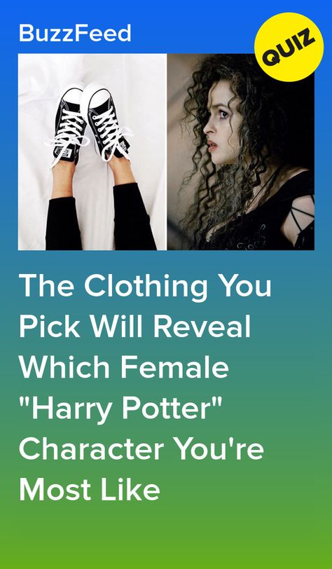 Guess The Harry Potter Character, Harry Potter Female Characters, Harry Potter Character Quiz, Hp Quiz, Harry Potter Personality, Female Harry Potter, Personality Quizzes Buzzfeed, Hogwarts Quiz, Harry Potter Test