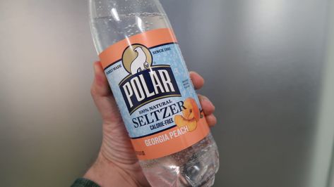 All 19 Polar Seltzer sparkling water flavors ranked worst to best Lemon Desserts Cake, Polar Seltzer, Water Flavors, Seltzer Water, Dry January, Blueberry Lemonade, Coconut Lime, Flavored Water, Sparkling Water