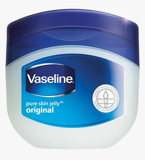 Eyelashes Longer, Vaseline Original, Vaseline Petroleum Jelly, Eye Brows, Petroleum Jelly, Go To Bed, Longer Eyelashes, Body Moisturizer, Vaseline