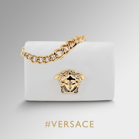 Versace Background, Mochila Louis Vuitton, Tas Lv, Stile Blair Waldorf, Versace Bag, Expensive Bag, Versace Handbags, Girly Bags, Donatella Versace