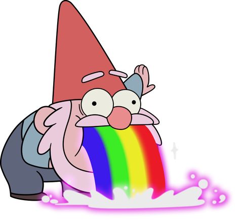 Gnome (Gravity Falls) (49th place) Minecraft Skin Gravity Falls Gnome, Stickers Cool, Desenhos Gravity Falls, Tumblr Stickers, Autumn Stickers, Anime Stickers, Cool Stickers, Aesthetic Stickers, A Cartoon