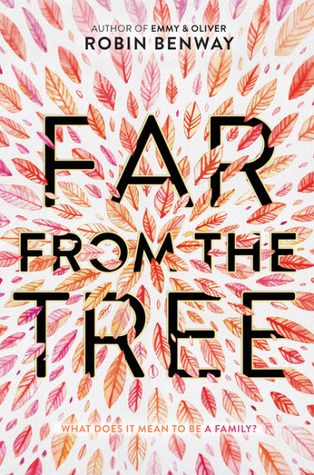 Far From The Tree, Contemporary Novels, Teen Pregnancy, Family Meaning, Carey Mulligan, National Book Award, Audio Book, Middle Child, Ya Books