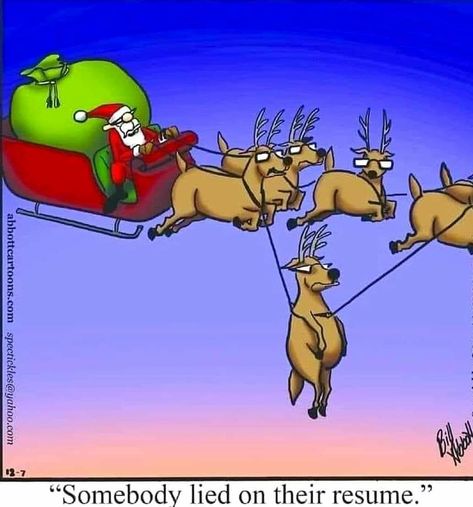 Funny Christmas Cartoons, Grumpy Cat Christmas, Winter Humor, Holiday Jokes, Off The Mark, Christmas Comics, Christmas Memes, Christmas Jokes, Christmas Cartoon