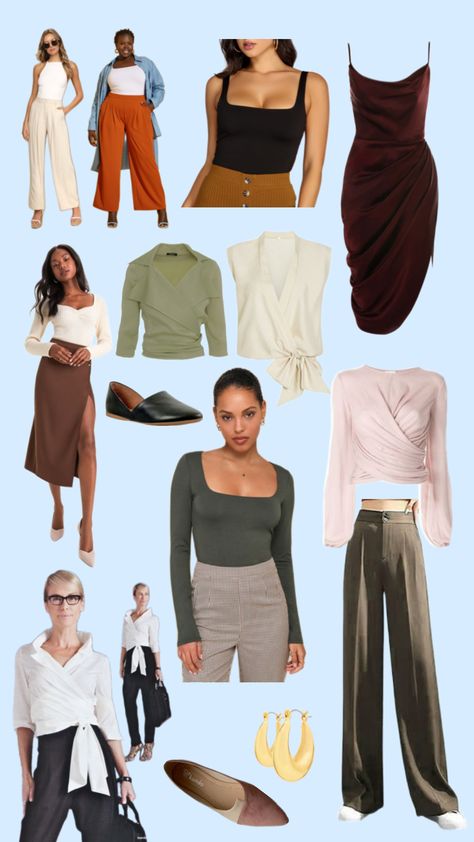 #softdramatic Soft Dramatic Workout Clothes, Soft Dramatic Style Outfit, Soft Dramatic Spring, Soft Dramatic Style, Soft Dramatic Outfit, Colour Season, Theatrical Romantic, Soft Dramatic, Dramatic Style