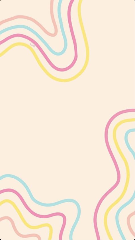 Wallpaper Tumblr Lockscreen, Pastel Iphone Wallpaper, Wallpaper Iphone Boho, Jelly Wallpaper, Retro Wallpaper Iphone, Daisy Wallpaper, Band Wallpapers, Trippy Wallpaper, Preppy Wallpaper