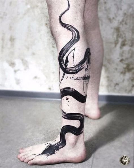 14+ Viperid Snake Tattoo Designs and Ideas | PetPress Tattoo Diy, Snake Tattoos, Serpent Tattoo, Tato Henna, Snake Tattoo Design, Tattoo Zeichnungen, Inspiration Tattoos, Diy Tattoo, Dark Tattoo