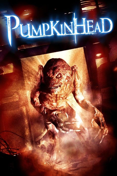 I thought you might be interested in this page from Amazon. Pumpkinhead Movie, Lance Henriksen, Evil Demons, 80s Horror, Famous Monsters, Horror Posters, Hit And Run, Dark Horse Comics, Creature Feature