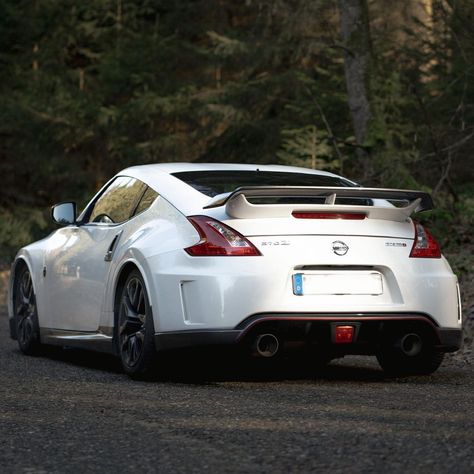 Nowhere to hide when you’re born to stand out. #370Z #370ZNismo #NissanZ #Nissan 📸: @shiio640 The post Nissan: Nowhere to hide when you’re born to stand out. #370Z #370ZNismo #NissanZ #Nissa… appeared first on Alo Japan. Nissan Z370, Re Born, 370z Nismo, Nissan 370z Nismo, Ultra Hd Wallpaper, Nissan Z, Nissan Cars, Nissan 370z, Nissan Gt-r