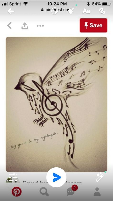 Music Tattoo Designs, Drawing Hands, Note Tattoo, Music Drawings, Music Tattoo, Music Tattoos, Musical Art, 수채화 그림, Musical Notes