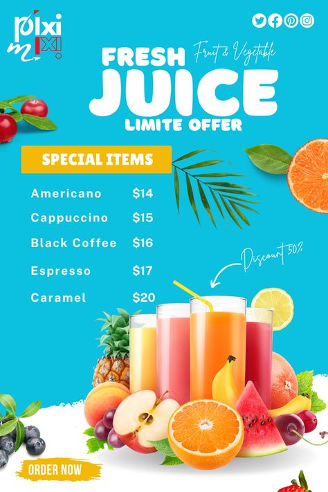 Restaurant menu designs, Restaurant Menu Card Designs, Menu Designs for Restaurant, Juice Restaurant menu designs Juice Menu Design Ideas, Juice Menu Design, Menu Design Ideas, Restaurant Menu Card, Juice Menu, Menu Card Design, Menu Designs, Restaurant Menu Design, Menu Card