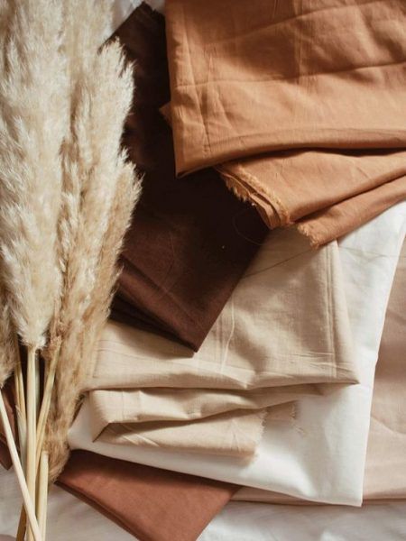 Dried Plants, Fabric Photography, Cream Aesthetic, Linen Fabrics, Beige Aesthetic, Vintage Linen, Aesthetic Colors, Nalu, Brown Aesthetic