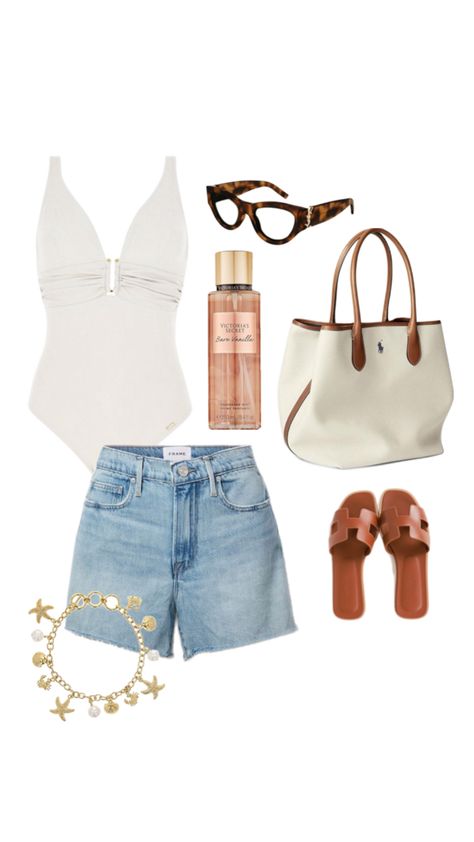 Cute Fits, Vacation Outfits