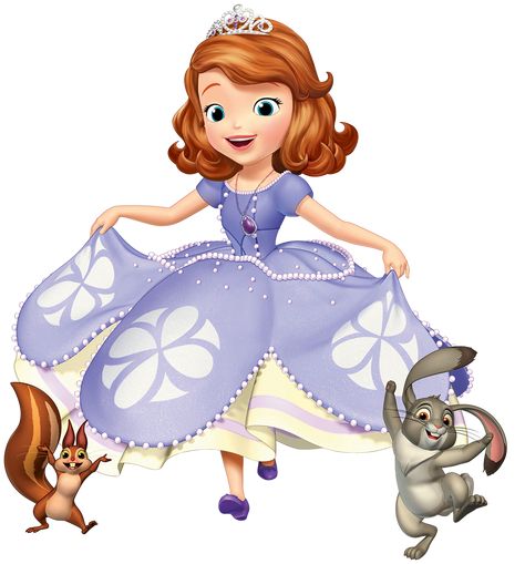 Sofia The First Cartoon, Sofia The First Characters, Princesa Sophia, Disney Princess Sofia, Princess Crafts, Princess Sofia The First, Princess Sophia, Derby Outfits, Disney Wiki