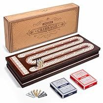 Board Game Organization, Cribbage Board, Magnetic Lock, Classic Card, Playing Card Deck, Group Games, Meeting New Friends, Hobby Games, Poker Cards