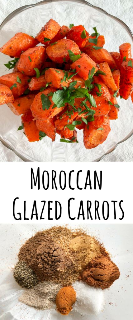 Middle Eastern Carrots, Zatar Roasted Carrots, Moroccan Roasted Vegetables, Moroccan Carrot Salad Recipes, Moroccan Spiced Carrots, Cinnamon Carrots, Carrot Dishes, Moroccan Carrots, Spicy Carrots