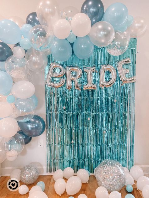 Mamma Mia bachelorette party decor #ltkbride #bachelorette Follow my shop @courtnie_rae on the @shop.LTK app to shop this post and get my exclusive app-only content! #liketkit #LTKSeasonal #LTKwedding #LTKunder50 @shop.ltk https://liketk.it/3I4O2 Mama Mia Themed Bridal Party, Mama Mia Hens Party, Disco Brunch Party, Mama Mia Bach Party, Mamma Mia Disco Bachelorette Party, Mamma Mia Bach Party, Mama Mia Themed Bachelorette Party Outfits, Blue Disco Bachelorette, Disco Beach Bachelorette Party