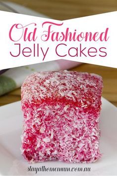 Cake On A Plate, Pineapple Jelly, Jelly Cakes, Maltese Recipes, Jello Cake, Family Desserts, Bread Shaping, Cake Bites, Jelly Cake