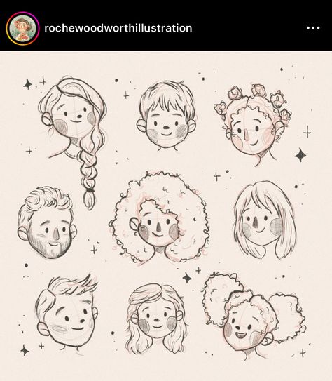 Instagram Growth Tips, 동화 삽화, Illustration Art Kids, Picture Books Illustration, Character Design Sketches, Book Illustration Art, It Doesn't Matter, Fun Printables, Mini Drawings