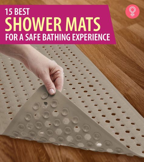 Non Slip Bath Mat, Best Non Slip Shower Floors, Bath Jet Mat, Absorbent Bath Mat, Nonslip Bathtub Mat, Memory Foam Bath Mat, Non Slip Shower Mat, Healthy Detox Cleanse, Shower Mats