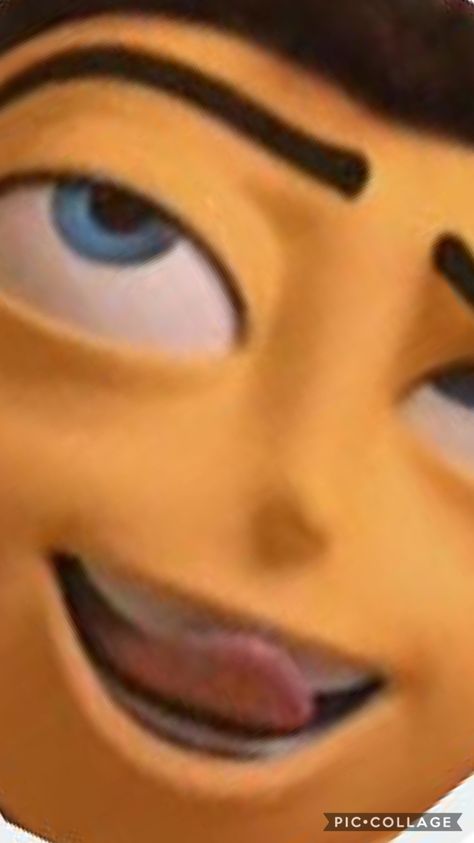 How Roaches Look At You Meme, Berry Bee Benson, Celebrate Reaction Pic, The Bee Movie Aesthetic, Barry Bee Benson, Bee Meme, Banana Meme, Barry B Benson, Ya Like Jazz?