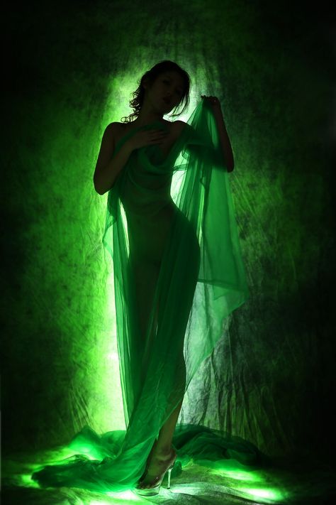 Green Couture, Green Gowns, Eye Monster, Green Palette, Green Eye, Fairy Queen, Green Shades, Green Room, Green Dresses