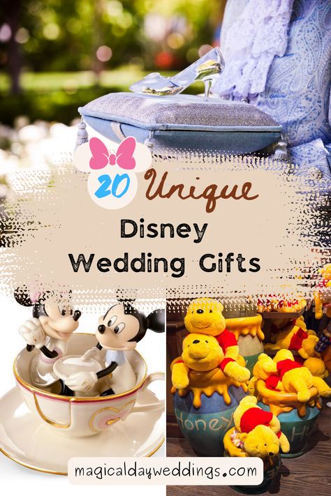 Disney Wedding Party Favors, Disney Wedding Gift Ideas, Disney Wedding Favors For Guests, Disney Themed Weddings, Disney Princess Bridesmaids, Disney Wedding Ideas, Disney Bridesmaids, Disney Wedding Favors, Disney Proposal