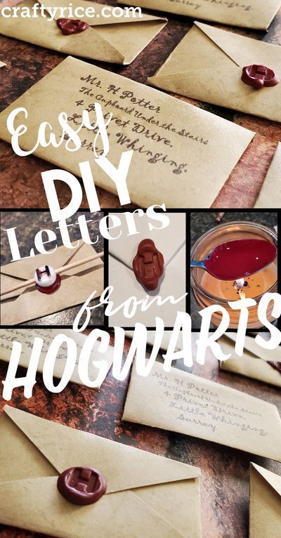 How To Make Harry Potter Letters, Diy Harry Potter Invitations, Harry Potter Decor Home Diy, Harry Potter Sorting Ceremony, Harry Potter Invites, Hogwarts Party Ideas, Harry Potter 11th Birthday Ideas, Harry Potter 11th Birthday, Diy Hogwarts Letter