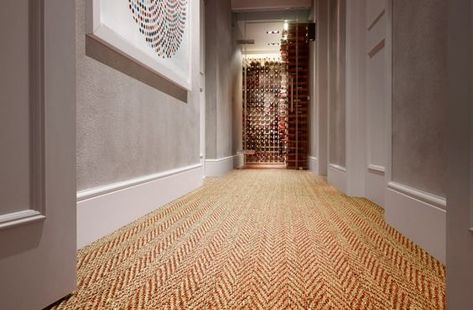 4 Steps to Choosing the Perfect Wall to Wall Carpet Colour Seagrass Carpet, Wall To Wall Carpet, Natural Fiber Carpets, Sisal Carpet, Natural Carpet, Natural Flooring, Carpet Trends, Buying Carpet, Beige Carpet