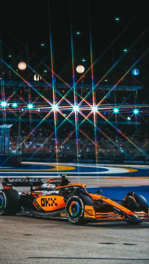 Formula 1 Iphone Wallpaper, Singapore Grand Prix, F1 Race, Mclaren Formula 1, F1 Wallpaper Hd, Mclaren Cars, Formula 1 Car Racing, F1 Poster, Formula Racing