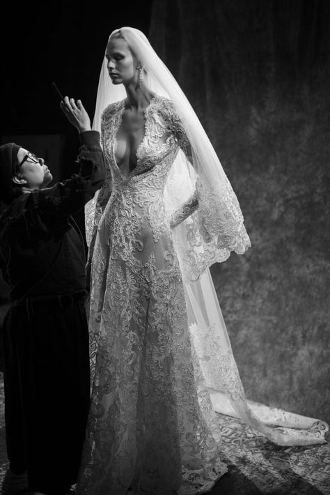 Sacred Union, Bridal Business, Celebrity Wedding, Dearly Beloved, Naeem Khan, The Lane, Dream Wedding Ideas Dresses, Dance Video, Bridal Fashion Week