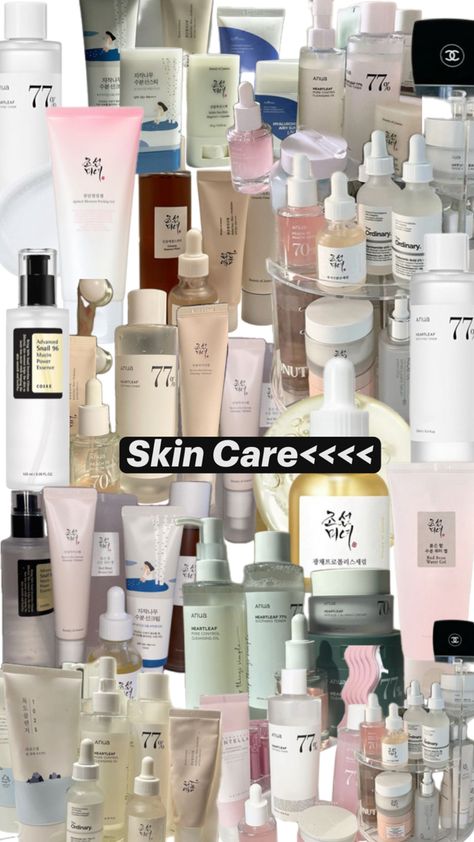 #skin #care #korean #fresh Korean Self Care, Skincare Journal, Korean Cosmetics Skin Care, Vision Bored, Beauty Journal, Journal Digital, Best Skincare Products, Bullet Journal Layout, Korean Cosmetics