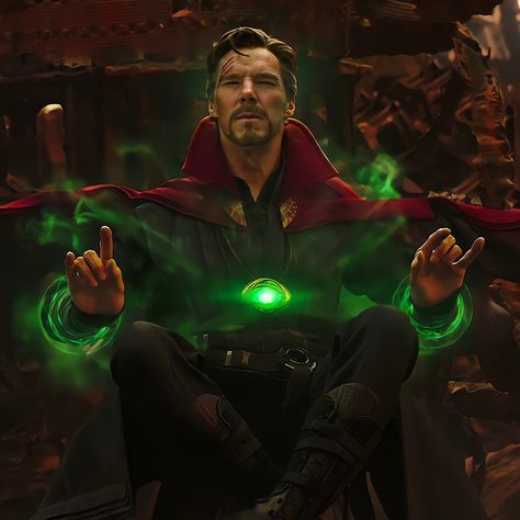 Dr Strange Magic, Stephen Strange Icon, Doctor Strange Icon, Dr Strange Marvel, Dr Stephen Strange, Doc Strange, Cloak Of Levitation, Sorcerer Supreme, Eye Of Agamotto