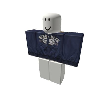 Blue Roblox Outfits Codes, Guys Shirts, Boy Codes, Yk2 Outfits, Guy Code, Roblox Boy, Code Clothes, Boy Hoodie, Dark Blue Pants