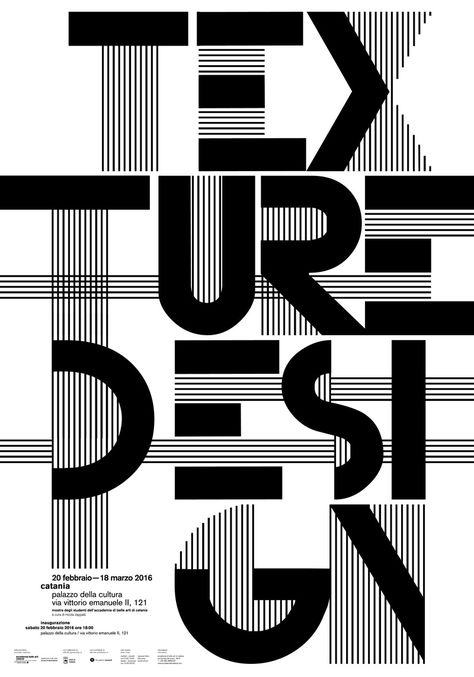 Design Bear on Twitter: "Typographic posters // by Gianni Latino  #bear_poster… " Typeface Poster, Typographic Poster Design, Graphic Posters, 타이포그래피 포스터 디자인, Poster Fonts, 카드 디자인, Typographic Poster, Type Posters, Typographic Design