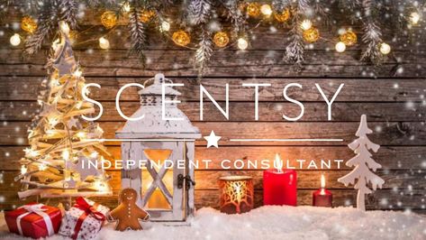 Scentsy Cover Photos Facebook, Scentsy Cover Photos, Winter Cover Photos, Scentsy Hostess, Scentsy Facebook Cover, Scentsy Banner, Scentsy Christmas, Scentsy Pictures, Scentsy Facebook Party