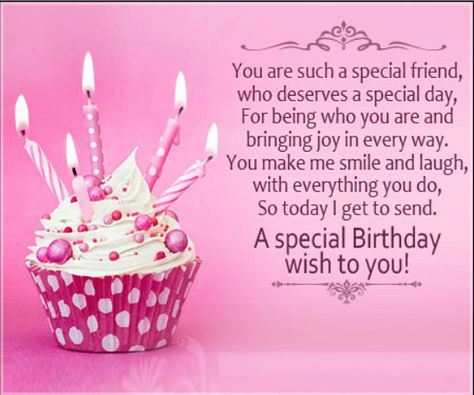 Happy birthday quotes and wishes for a friend with pictures Birthday Message For Friend Friendship, Happy Birthday Special Friend, Birthday Special Friend, Happy Birthday Cards Images, Birthday Wishes For A Friend Messages, Birthday Wishes For A Friend, Free Birthday Greetings, Nice Birthday Messages, Birthday Message For Friend