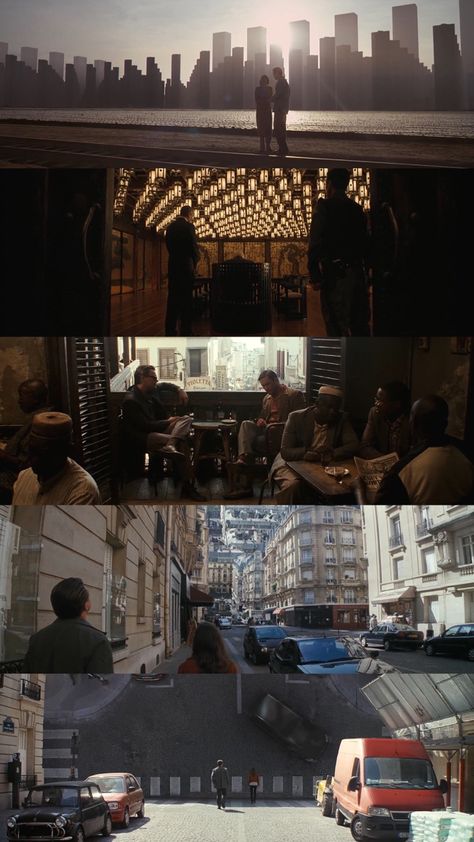 Zone Of Interest, Inception Cinematography, Nolan Cinematography, Nolan Movies, American Movies, Clothing Reference, Movie Series, Movies Aesthetic, Christopher Nolan