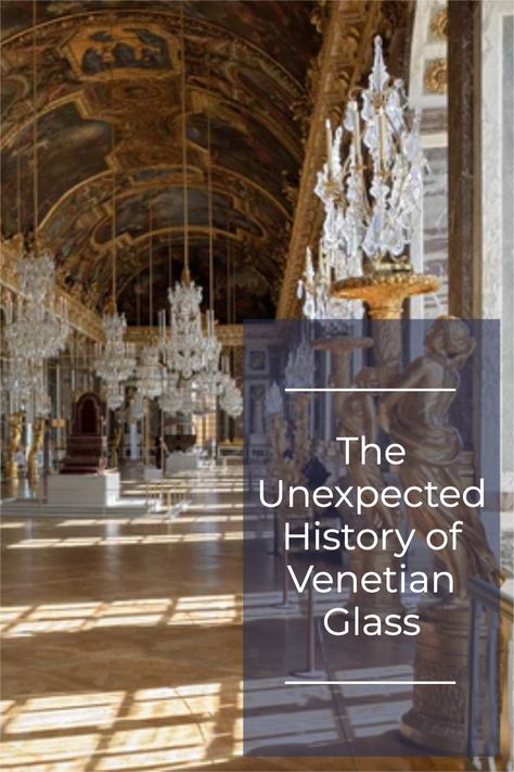 The Venetian, Venetian Glass Jewelry, Murano Venice, Venice Glass, Venice Glass Murano, The Gritti Palace Venice, Hall Of Mirrors, Floating City, Palace Of Versailles