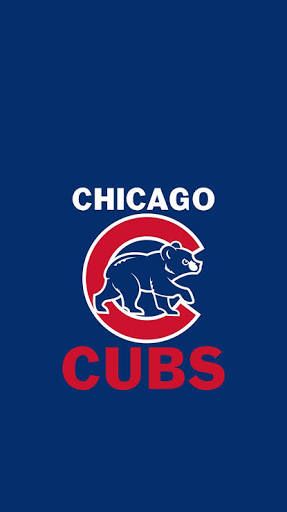 Chicago Cubs Wallpaper, Chicago Wallpaper, Cubs Wallpaper, Cub Sport, Chicago Sports Teams, Baseball Wallpaper, Mlb Wallpaper, Cubs Logo, Baseball Signs