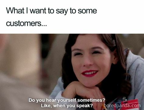 Business Meme Funny, Working Retail Humor, Sales Humor, Poor Management, Retail Humor, Retail Problems, Business Meme, Wife Memes, Job Memes