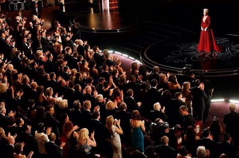 P!nk's standing ovation for her performance of "Somewhere Over the Rainbow" at the 2014 Oscars Alicia Moore, Dallas Buyers Club, Oscars 2014, Standing Ovation, Academy Awards, Over The Rainbow, Wizard Of Oz, In Hollywood, Memoirs