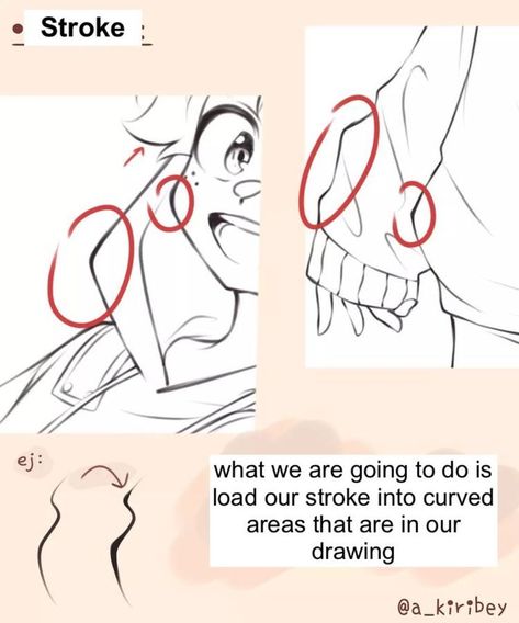 Outlining Drawing Tips, Let Him Cook Reaction Pic, Holding Arm Pose Reference, How To Draw People From Behind, 1 Base 2 Artist Collab, How To Draw Nails, Lineart Tutorial Digital Art, Line Weight Tips Art, Lineart Tips Digital Ibis Paint